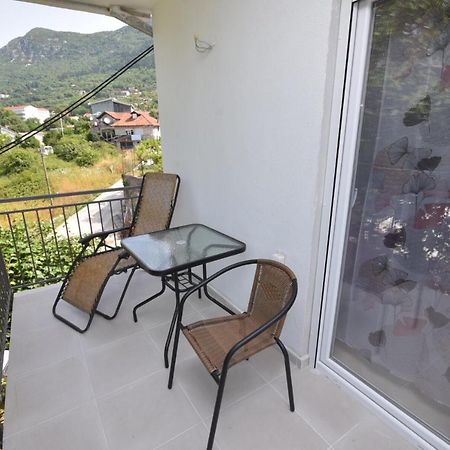 Subotic S Apartmani Risan Εξωτερικό φωτογραφία