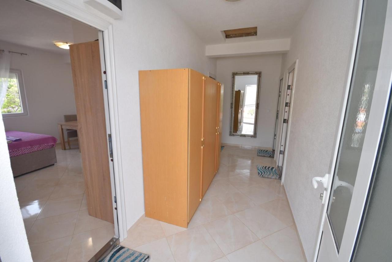 Subotic S Apartmani Risan Εξωτερικό φωτογραφία